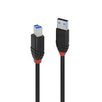 Actieve kabel USB 3.0 Slim 10 m - thumbnail