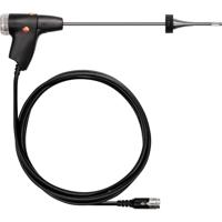 testo 0600 9761 Sonde Rookgassonde 1 stuk(s) - thumbnail