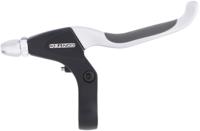 CONTEC remgreep "bl-ct10" ct brakelever bl-ct10 right v-brake ma.silv/bl. - thumbnail