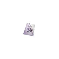 Bene Zichttassen DIN A4 PVC 0.15 mm Blauw (helder) 205000BL 100 stuk(s) - thumbnail