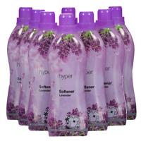 Wasverzachter - Paars - thumbnail