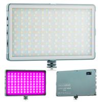 MOJOGEAR Lumi RGB LED-lamp 18.5W - Max - thumbnail