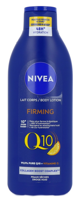 Nivea Bodymilk Q10 verstevigend 400 Milliliter - thumbnail