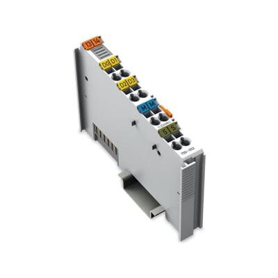 WAGO 750-652 PLC-seriële interface 750-652 1 stuk(s)