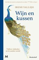 Wijn en kussen - Irene Vallejo - ebook - thumbnail