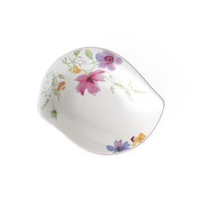 Villeroy & Boch Mariefleur Serve & Salad Serveerschaal 21 cm x 18 cm Villeroy & Boch Mariefleur Serve & Salad Serveerschaal 21 cm x 18 cm