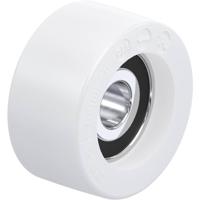 Blickle FPO 40x20/10-9K Geleidingsrol Wieldiameter: 40 mm Draagvermogen (max.): 130 kg 1 stuk(s) - thumbnail