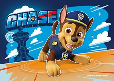Ravensburger My First PAW Patrol puzzelset - 2 + 3 + 4 + 5 stukjes - thumbnail