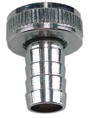 Wiesbaden Chroom Slangwartel-Setjes M22