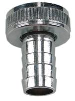 Wiesbaden Chroom Slangwartel-Setjes M22 - thumbnail