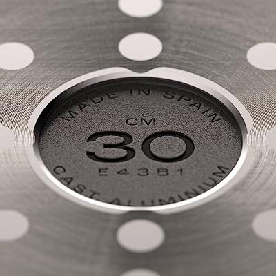 Pan Valira AIRE Ø 30 cm