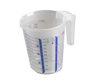 Curver maatbeker 1ltr Curver maatbeker 1ltr