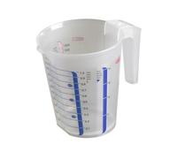 Curver maatbeker 1ltr - thumbnail