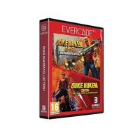 Evercade Duke Nukem Collection 1 - thumbnail