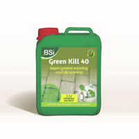 BSI Green kill 2,5 liter - thumbnail