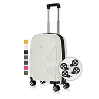 IMPACKT TROLLEY S 4 WIEL 55 CM POLAR WHITE - thumbnail