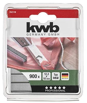 kwb 352110 Nieten voor nietpistool