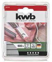 kwb 352110 Nieten voor nietpistool - thumbnail