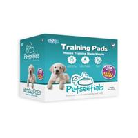 Petsentials puppy training pads - thumbnail