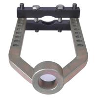 Homokinetische koppeling trekker - thumbnail