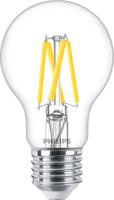 Philips LED E27 lamp 40-3.4 Watt Philips warmglow filament DIM - thumbnail