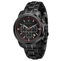 Maserati R8873621014 Heren Horloge 44mm 5ATM - thumbnail