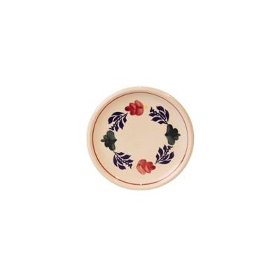 Boerenbont Gebaksbord Ø16cm 6 stuks Boerenbont Gebaksbord Ø16cm 6 stuks