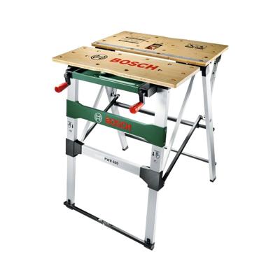 Bosch Groen PWB 600 werkbank - 0603B05200 Bosch Groen PWB 600 werkbank - 0603B05200
