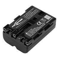Ansmann NP-FM500H Camera-accu Vervangt originele accu NP-FM500H 7.4 V 1600 mAh - thumbnail