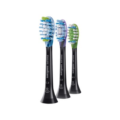 Philips Sonicare Mix-pack met 3 standaard Premium-opzetborstels