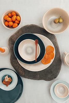 ROSENTHAL - Junto Dune - Gebakbordje 16cm