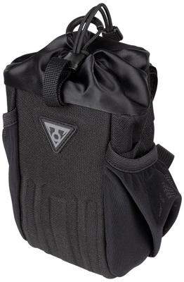TOPEAK Freeloader - 1 l - black