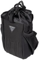 TOPEAK Freeloader - 1 l - black - thumbnail