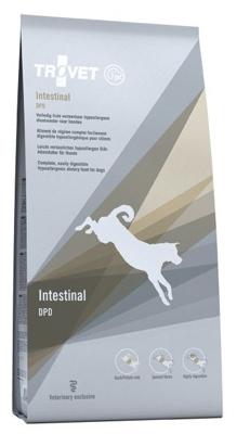 TROVET Intestinal DPD Duck - droog hondenvoer - 10kg