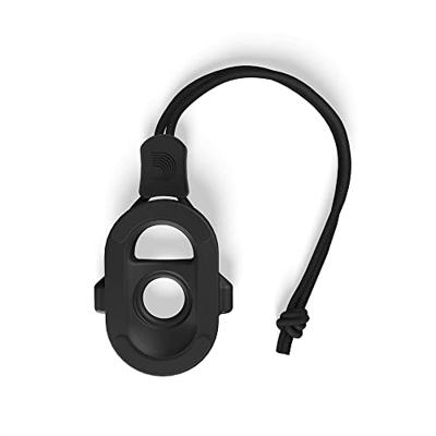 D&apos;Addario CinchFit Acoustic Jack Lock - thumbnail