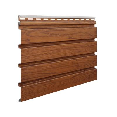 Fronto Multi Sponningdeel - Goud Eiken