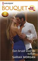Een bruid voor de sultan - Sarah Morgan - ebook - thumbnail