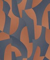 Decoprint Allure Behang met abstracte vlakverdeling - AL26272 - thumbnail
