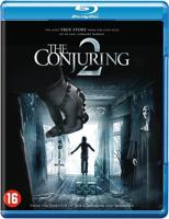 The Conjuring 2 - Blu-Ray (5051888221136) - thumbnail