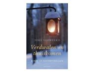 Verdwalen en thuiskomen - Joke Verweerd - ebook - thumbnail