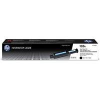 HP Toner 103A Origineel Zwart 2500 bladzijden W1103A - thumbnail