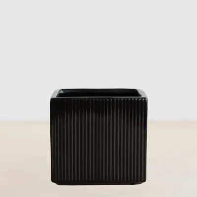 Istanbul - Zwart - P13