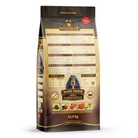 WOLFSBLUT Black Marsh Water buffalo - droog hondenvoer - 12,5kg - thumbnail