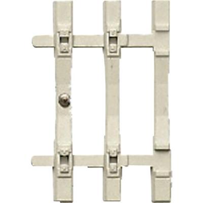 roco rocoline 42601 HO dwarsligger einde flex spoor beton dwarsliggers