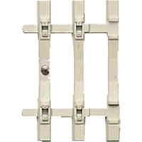 roco rocoline 42601 HO dwarsligger einde flex spoor beton dwarsliggers - thumbnail