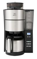 Melitta Aromafresh Therm Koffiefilter apparaat Zwart - thumbnail