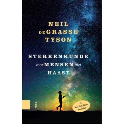Sterrenkunde voor mensen met haast (Hardback)