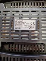 SOGO Human Technology Broodrooster voor 4 sneden Controlelampje, Toastfunctie Rood (metallic) - thumbnail