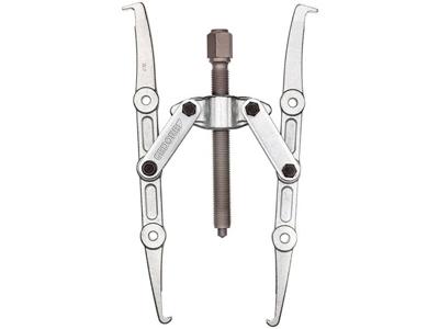 Gedore 8005110 Poelietrekker Spanbereik: 150 mm Aantal haken: 2