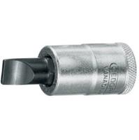 Gedore IS 19 8X1,2 6656060 Plat Schroevendraaierdop 8 mm 1/2 (12.5 mm) - thumbnail